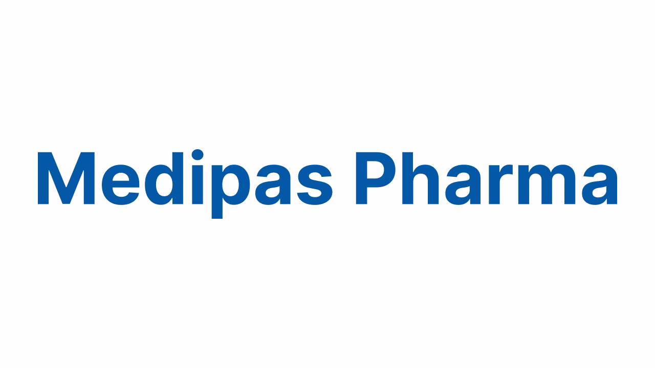 Medipas Pharma