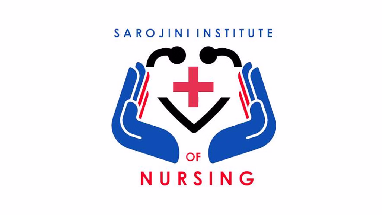 sarojini institute of nursing