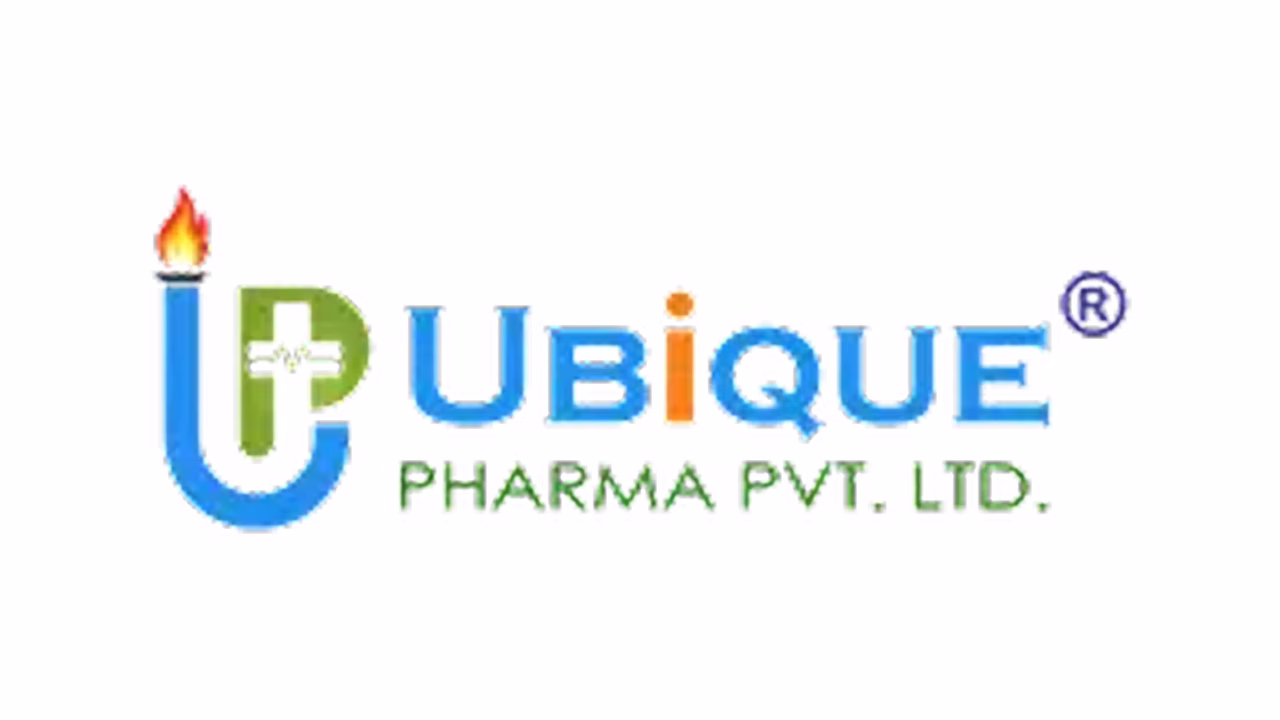 Ubique Pharma