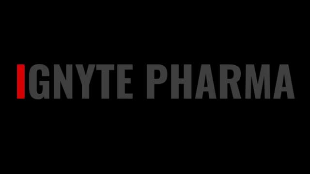Ignyte Pharma