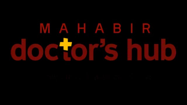 Mahabir Doctor Hub