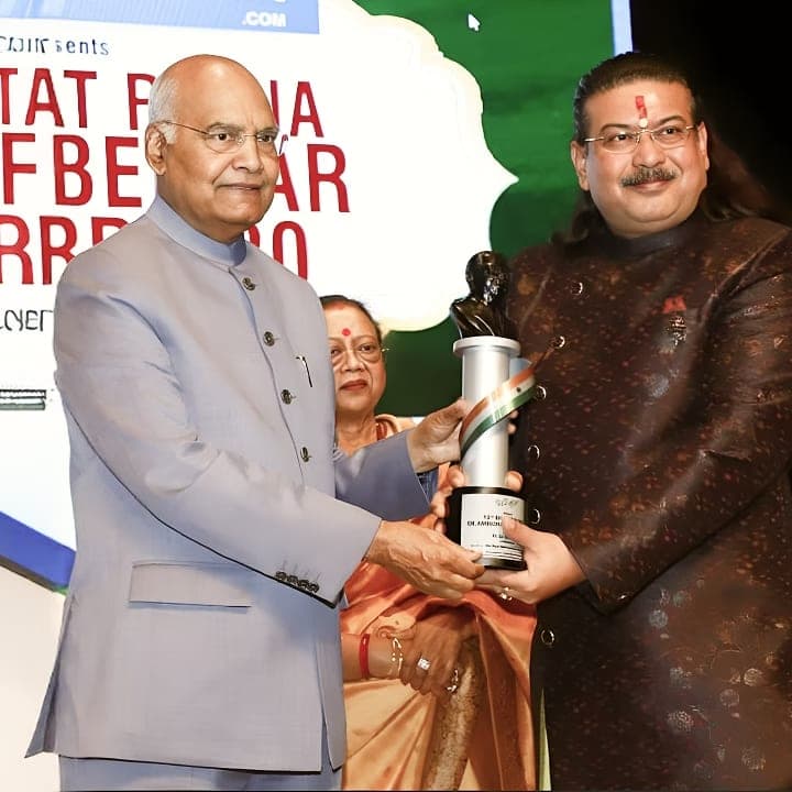 Presidential Engagement