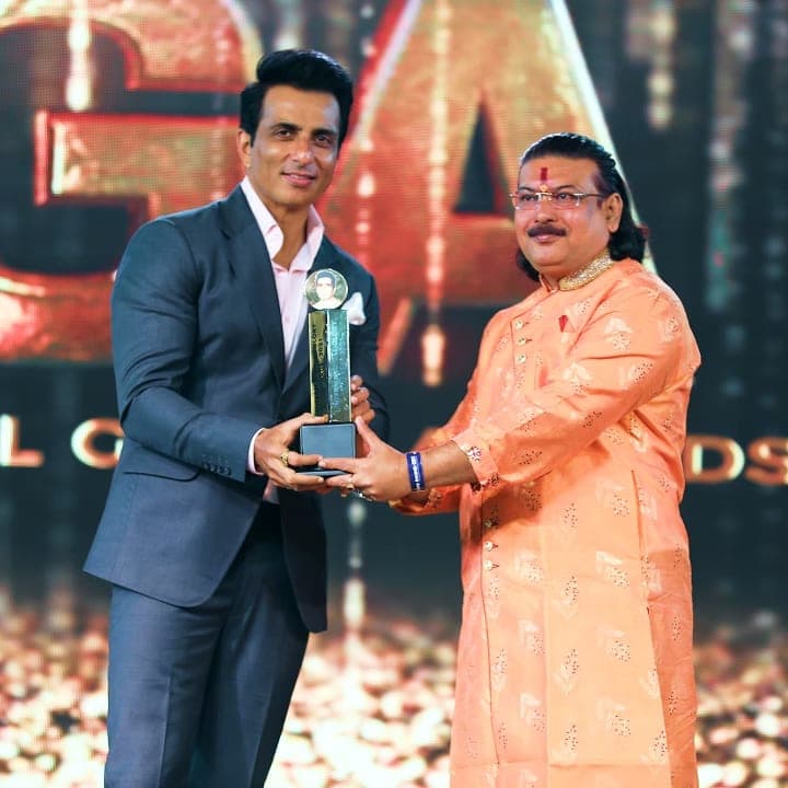 Celebrity Collaboration