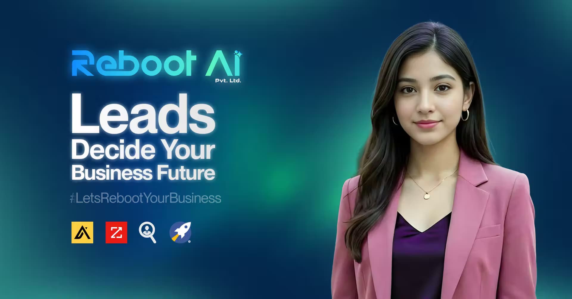 Lead Generation Service