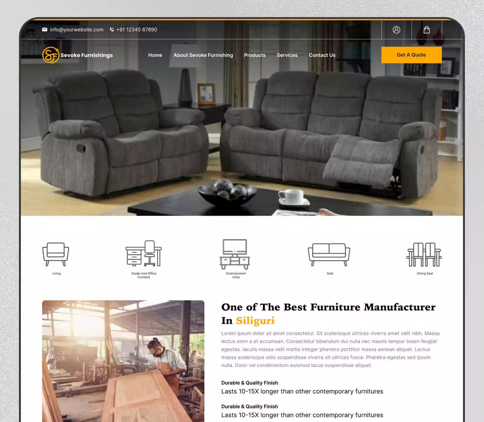 ecommerce-website-development