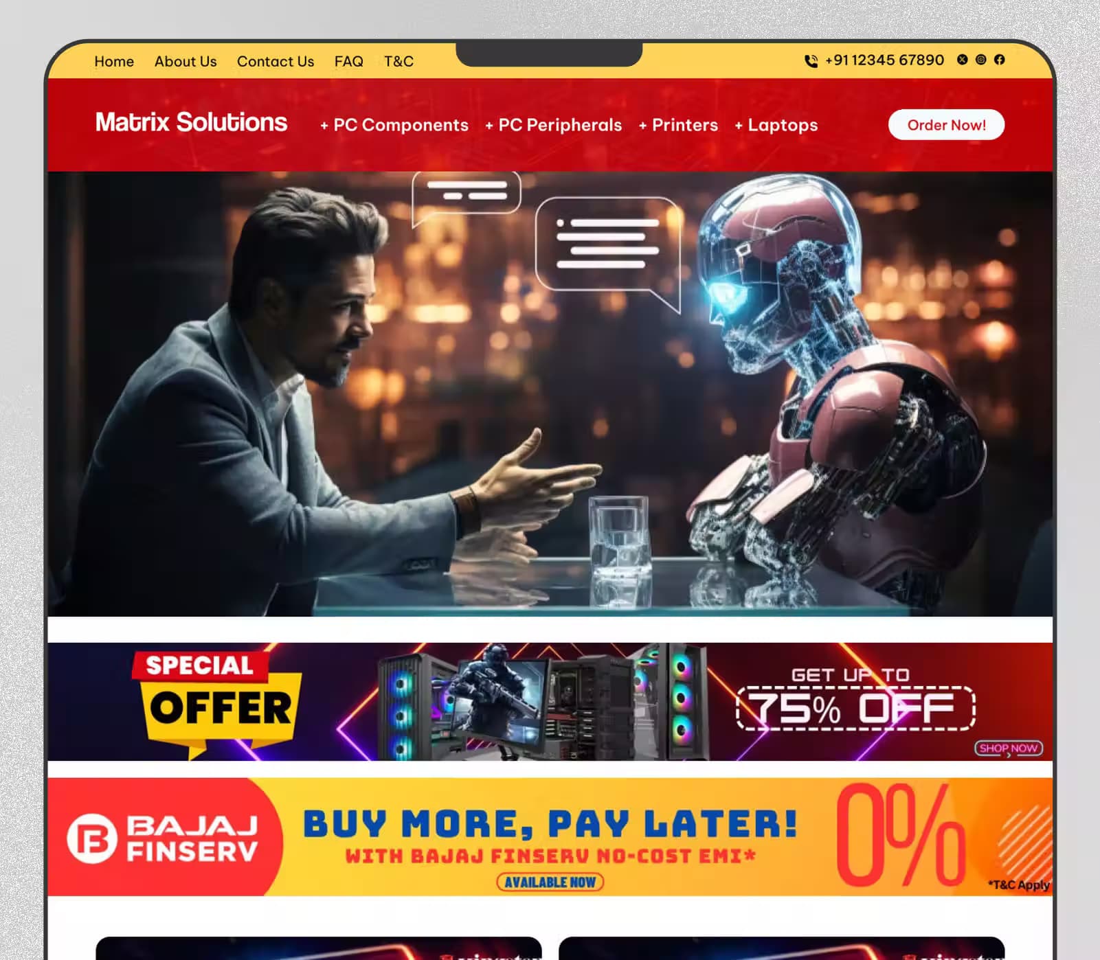 ecommerce-website-development