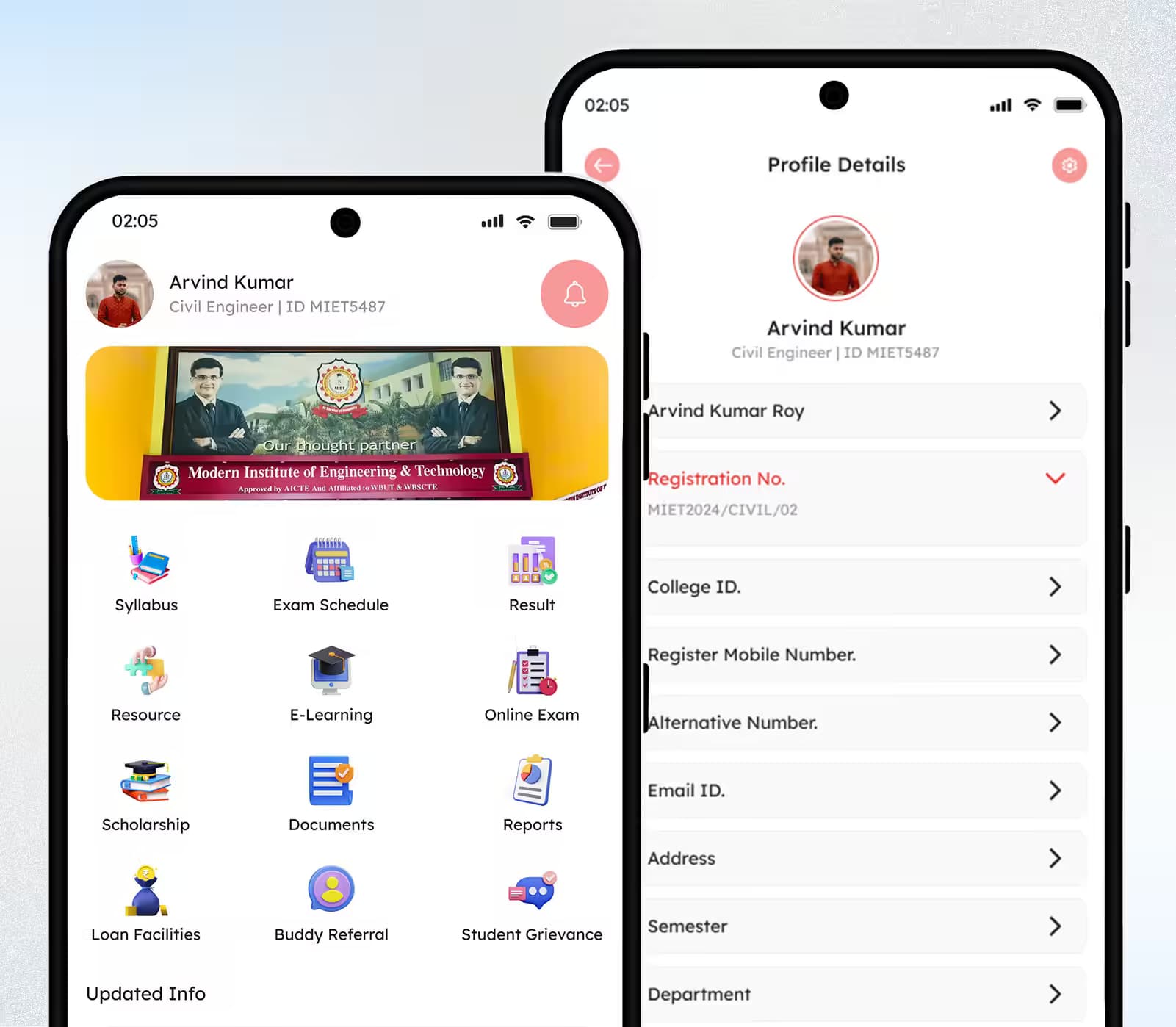 APP DEVELOPER IN SILIGURI