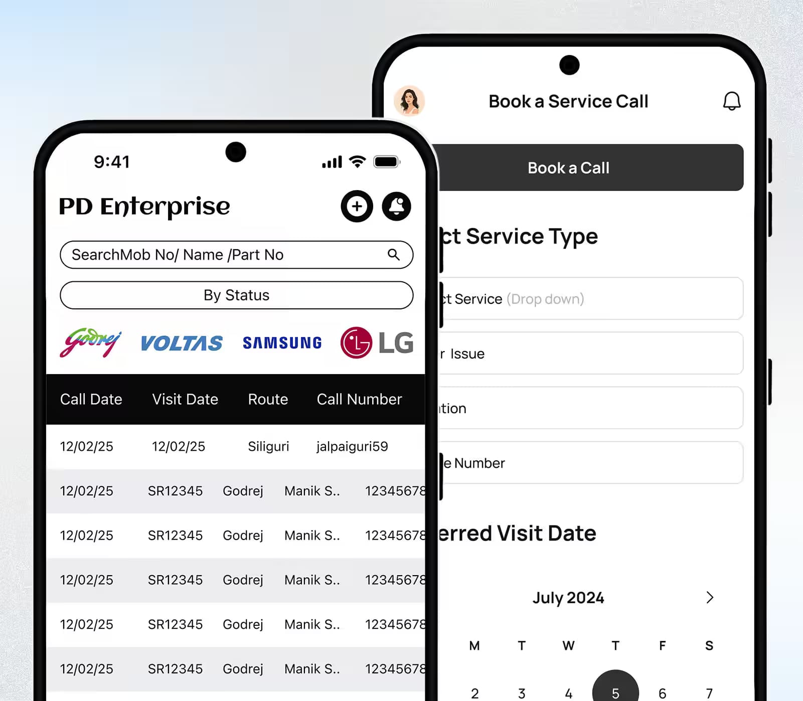 APP DEVELOPER IN SILIGURI