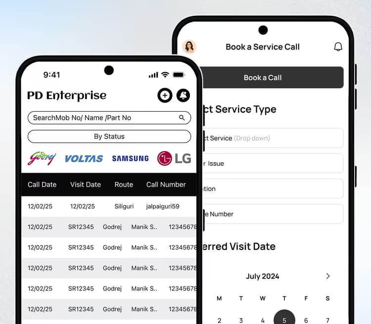 APP DEVELOPER IN SILIGURI