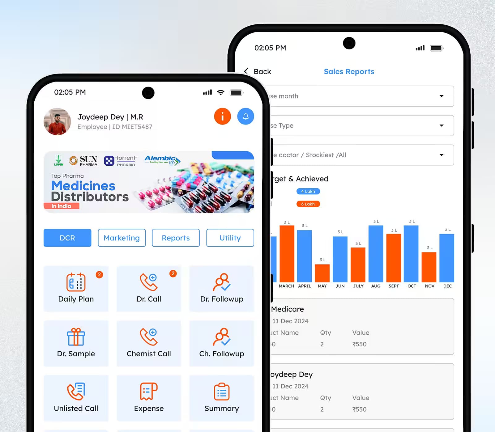 APP DEVELOPER IN SILIGURI