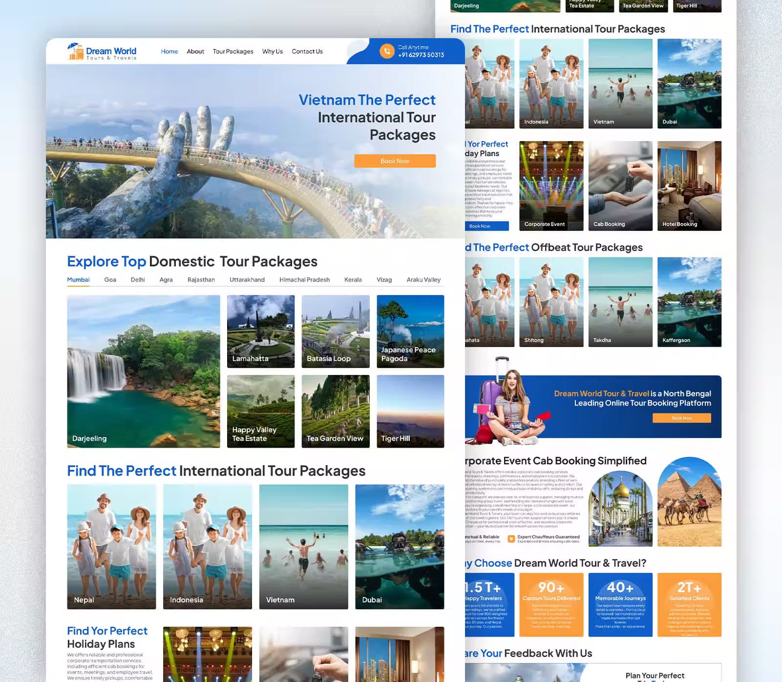 web-application-development