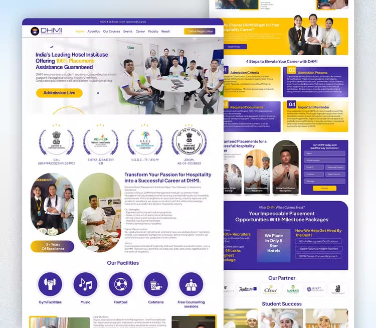 WEBSITE DEVELOPMENT COMPANY IN KOLKATA