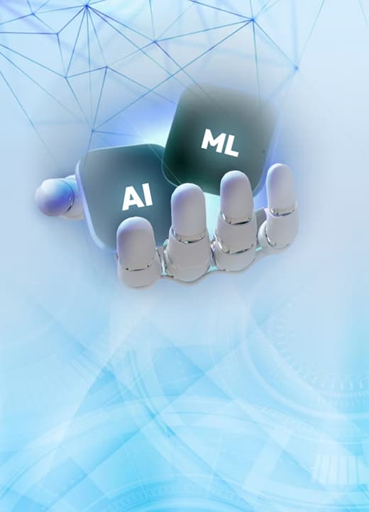 AI & ML Development