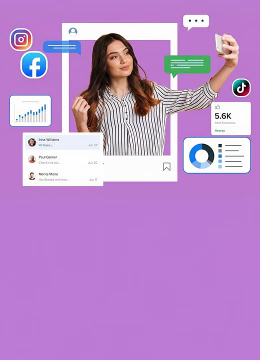 Influencer Marketing