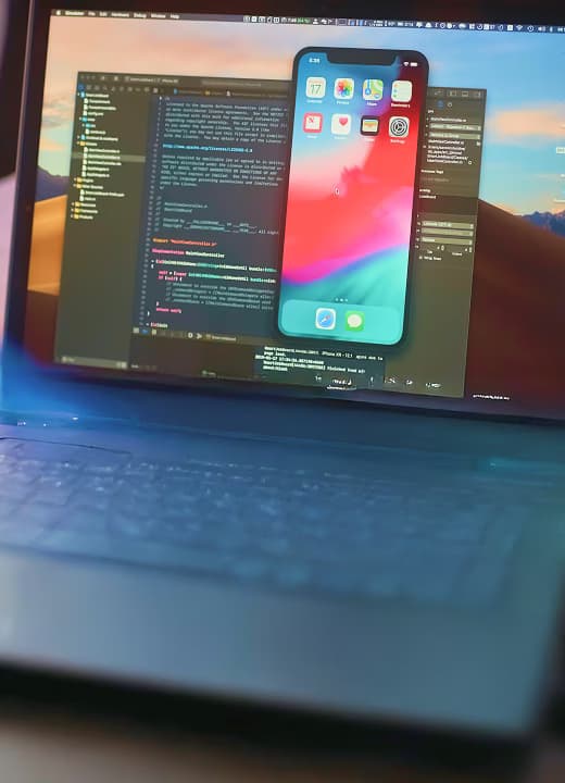 Mobile Apps Development